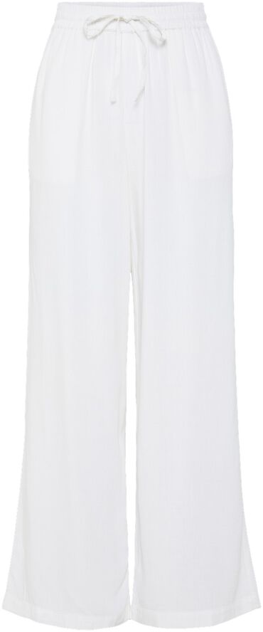 PCPIA HW WIDE PANTS WVN NOOS