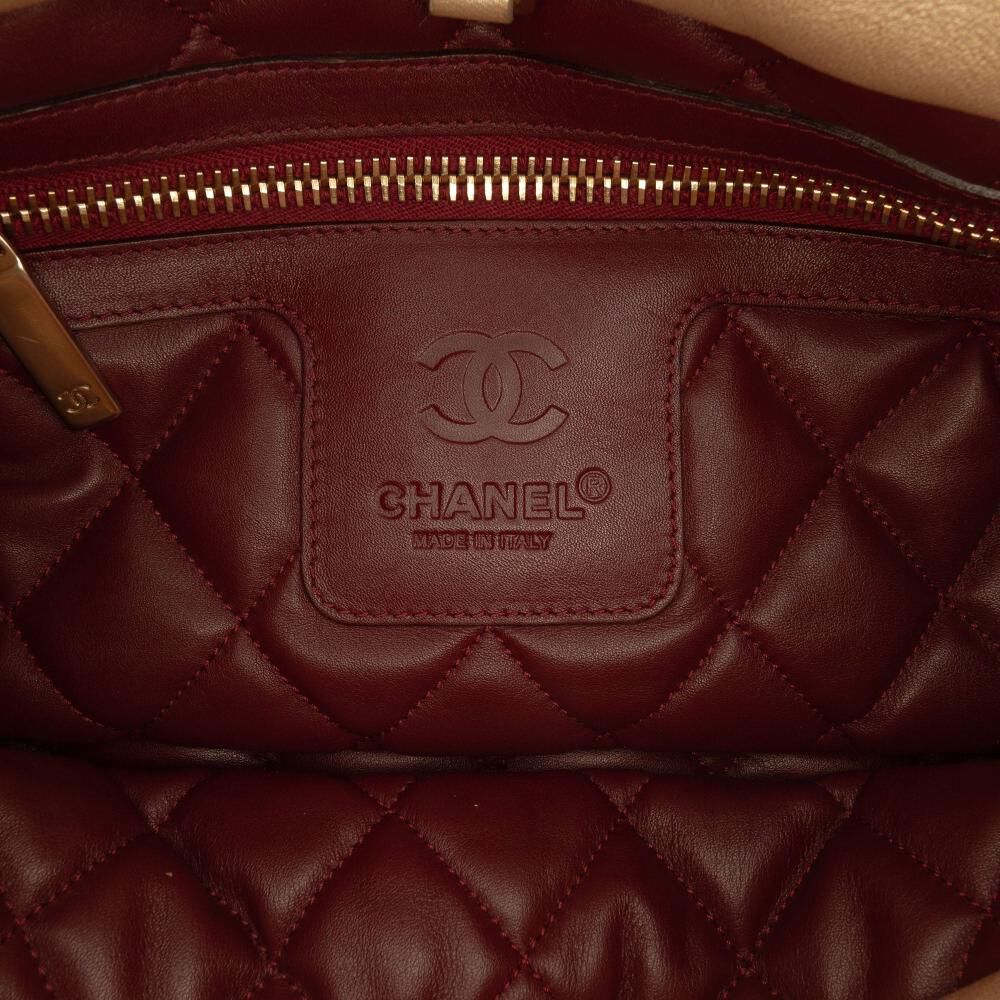 Chanel Tote