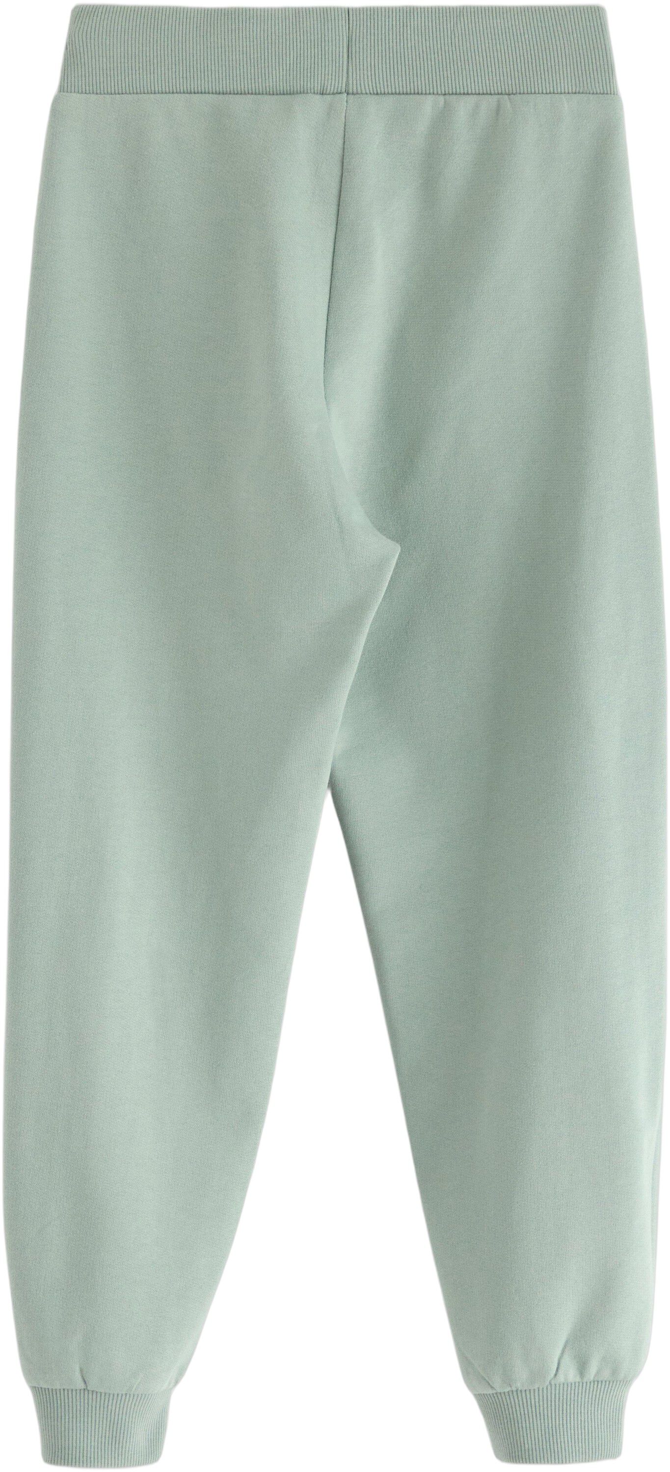 Soft and comfy joggers with brushed