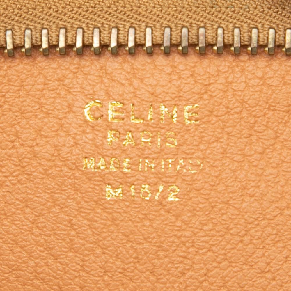Celine Clutch