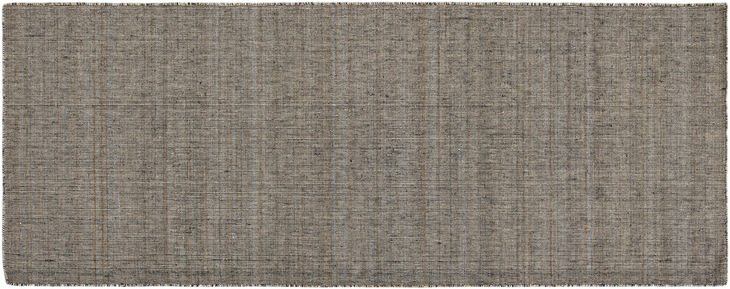 Haze Rug-W80 x L200-Black