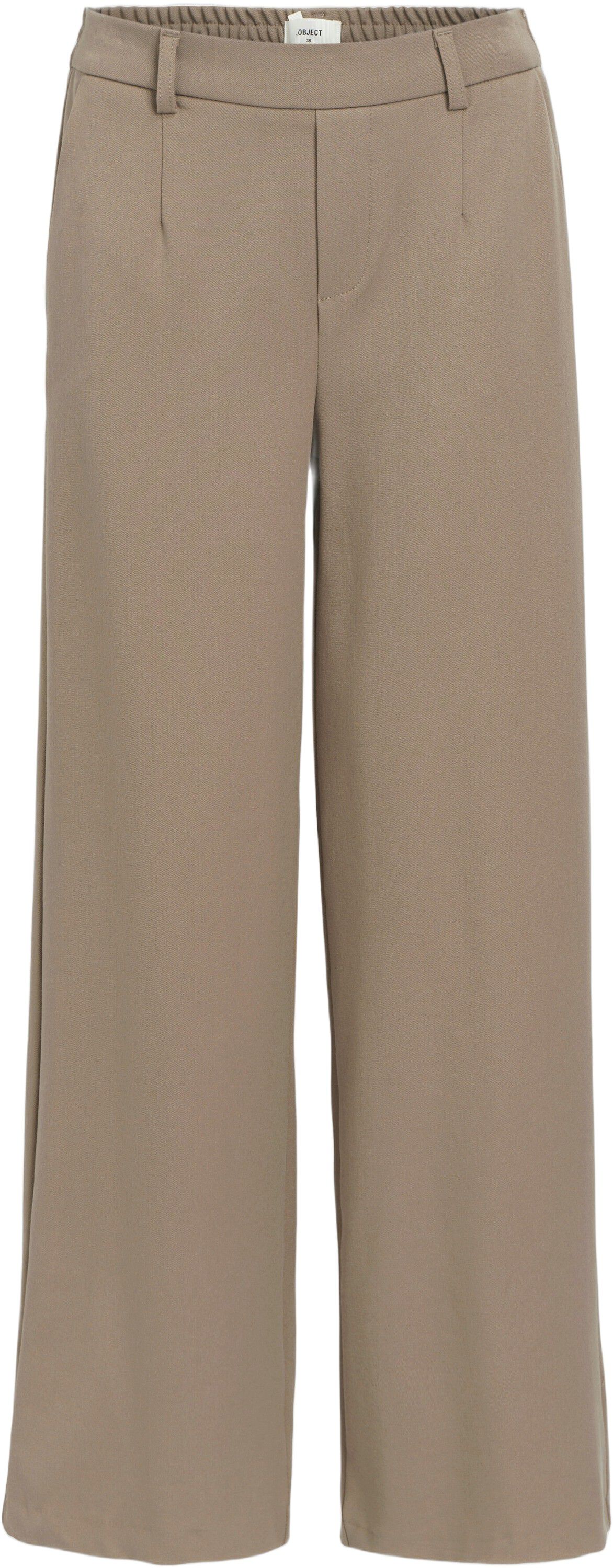 Objlisa Wide Pant Noos