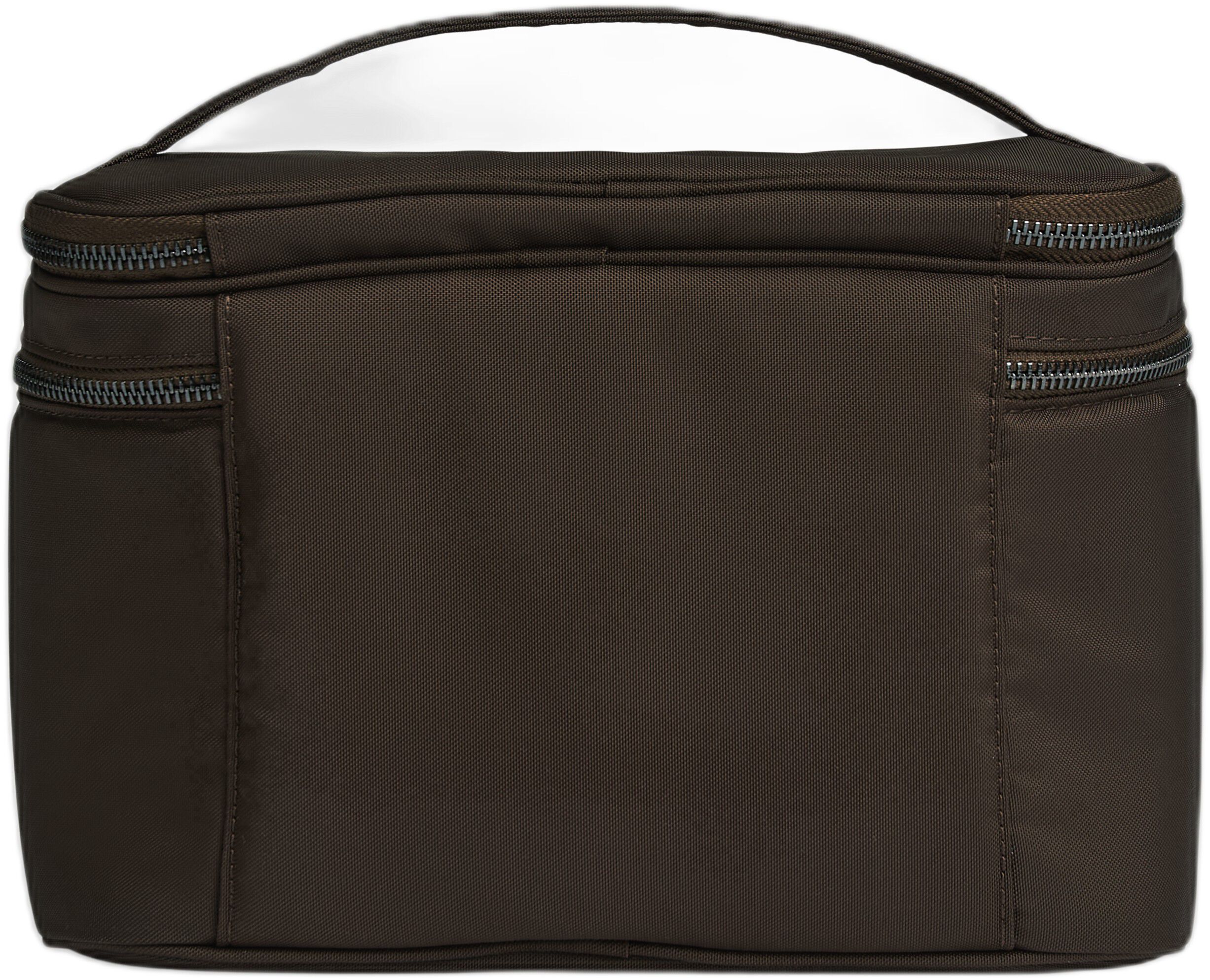 TreasureMBG Toiletry Bag, Rec.