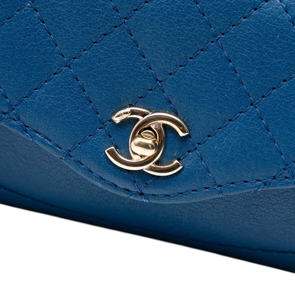 Chanel Crossbody Bag