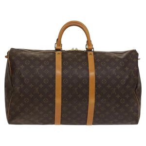 Louis Vuitton Keepall