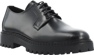 BIADAVID Derby Shoe Polido