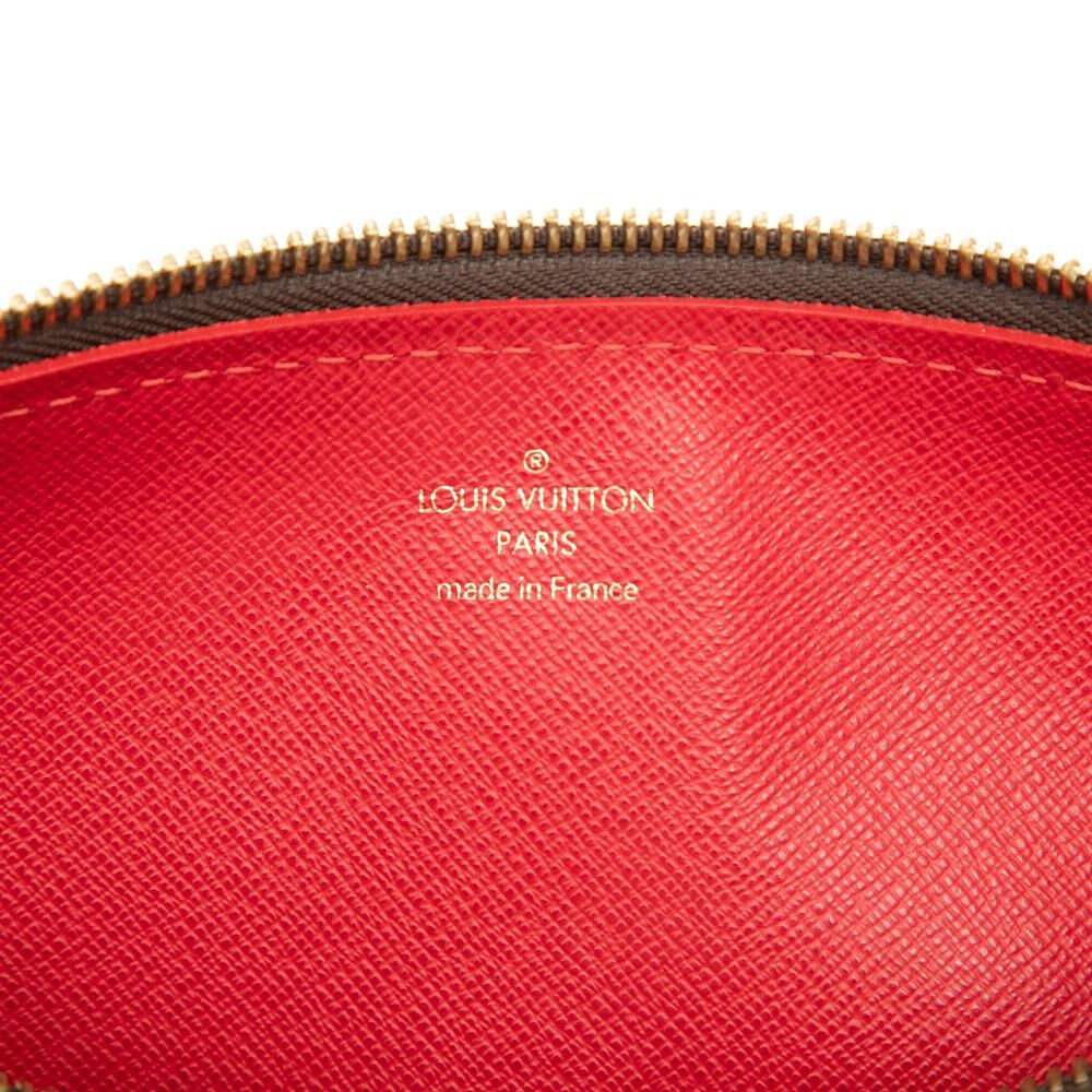 Louis Vuitton Papillon