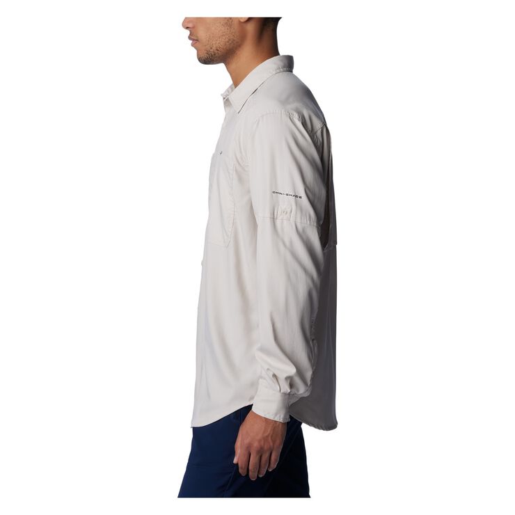 Columbia Silver Ridge Utility Lite Skjorte, herre