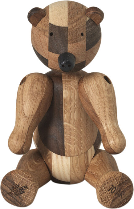 Bj&oslash;rn Reworked jubil&aelig;um lille mix tr&aelig;