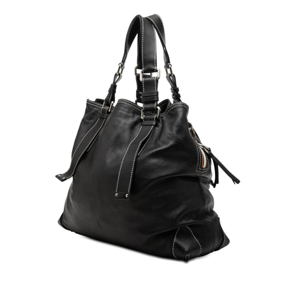 Chlo&eacute; Tote