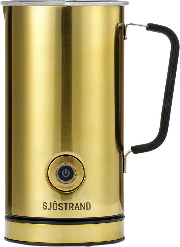 Sj&ouml;strand M&aelig;elkskummer