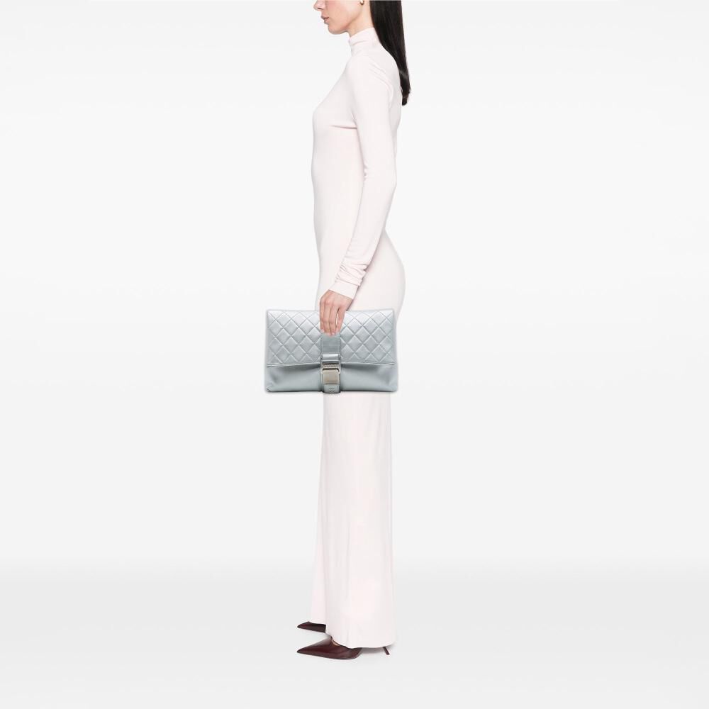 Chanel Clutch