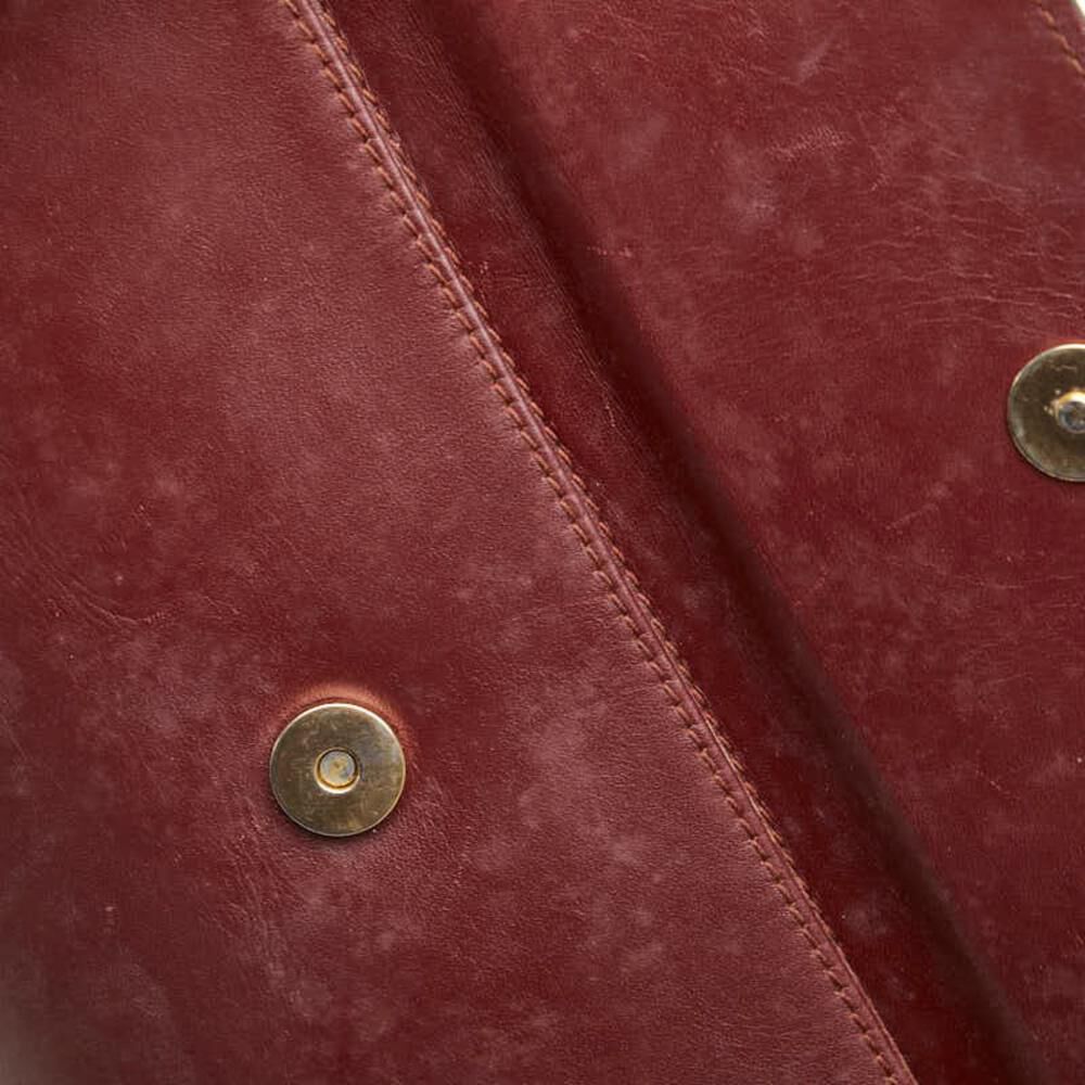 Cartier Shoulder Bag