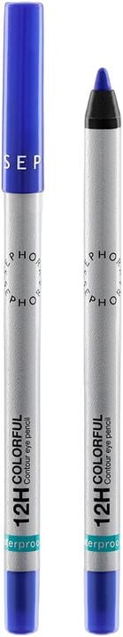 EYE CONTOUR PENCIL 12H - VATTENFAST EYELINER