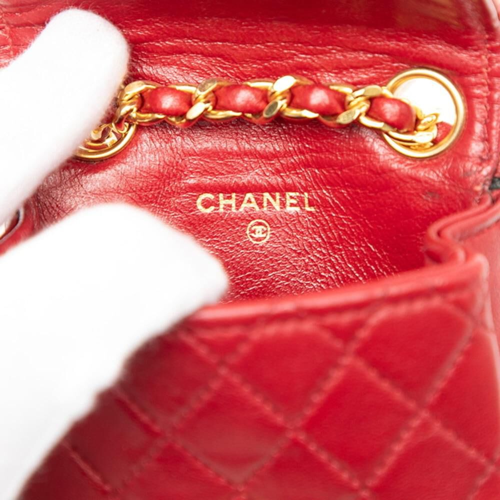 Chanel Shoulder Bag