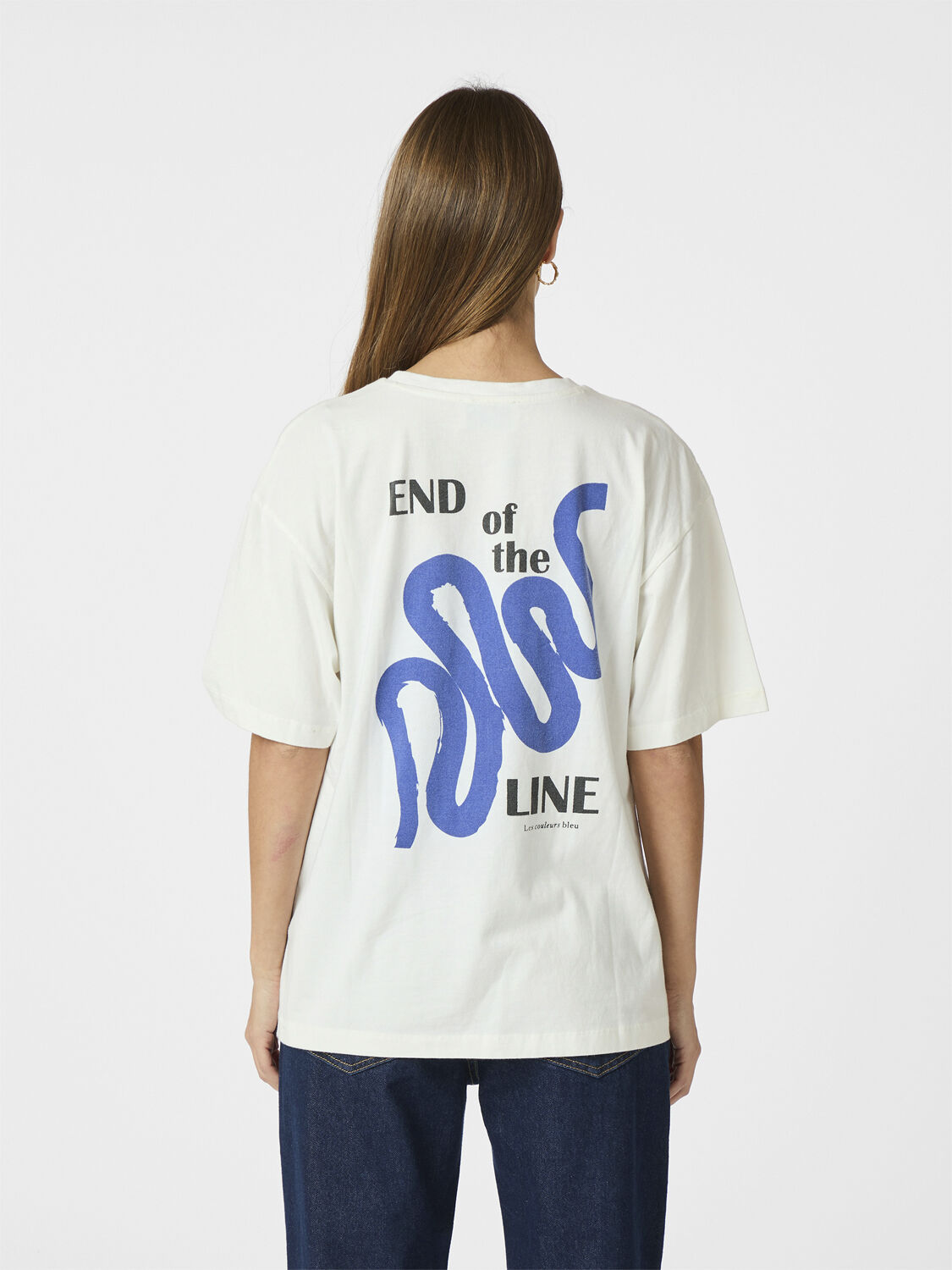 Malin Line Tee