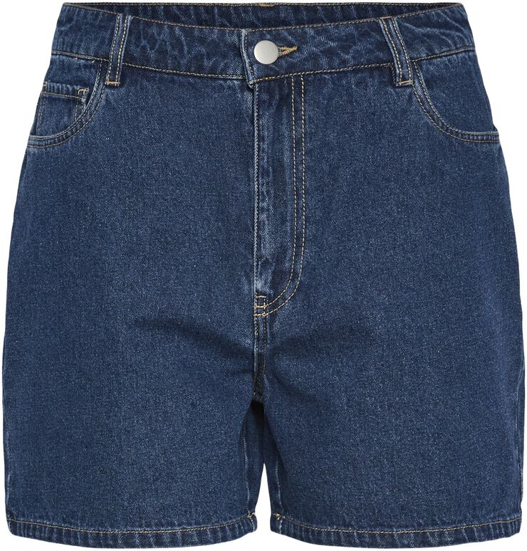 PCABBI MW SHORTS NOOS