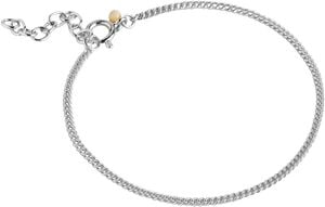 Bracelet, Curb Chain 1,75 mm