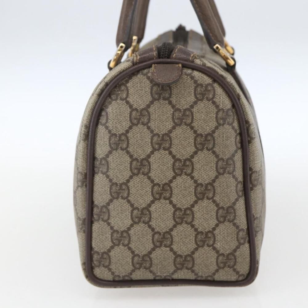 Gucci Boston Bag