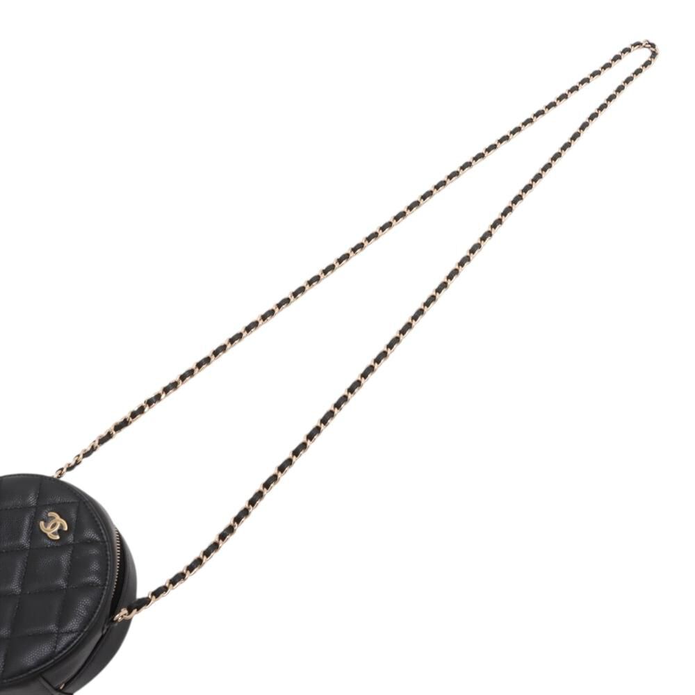 Chanel Clutch