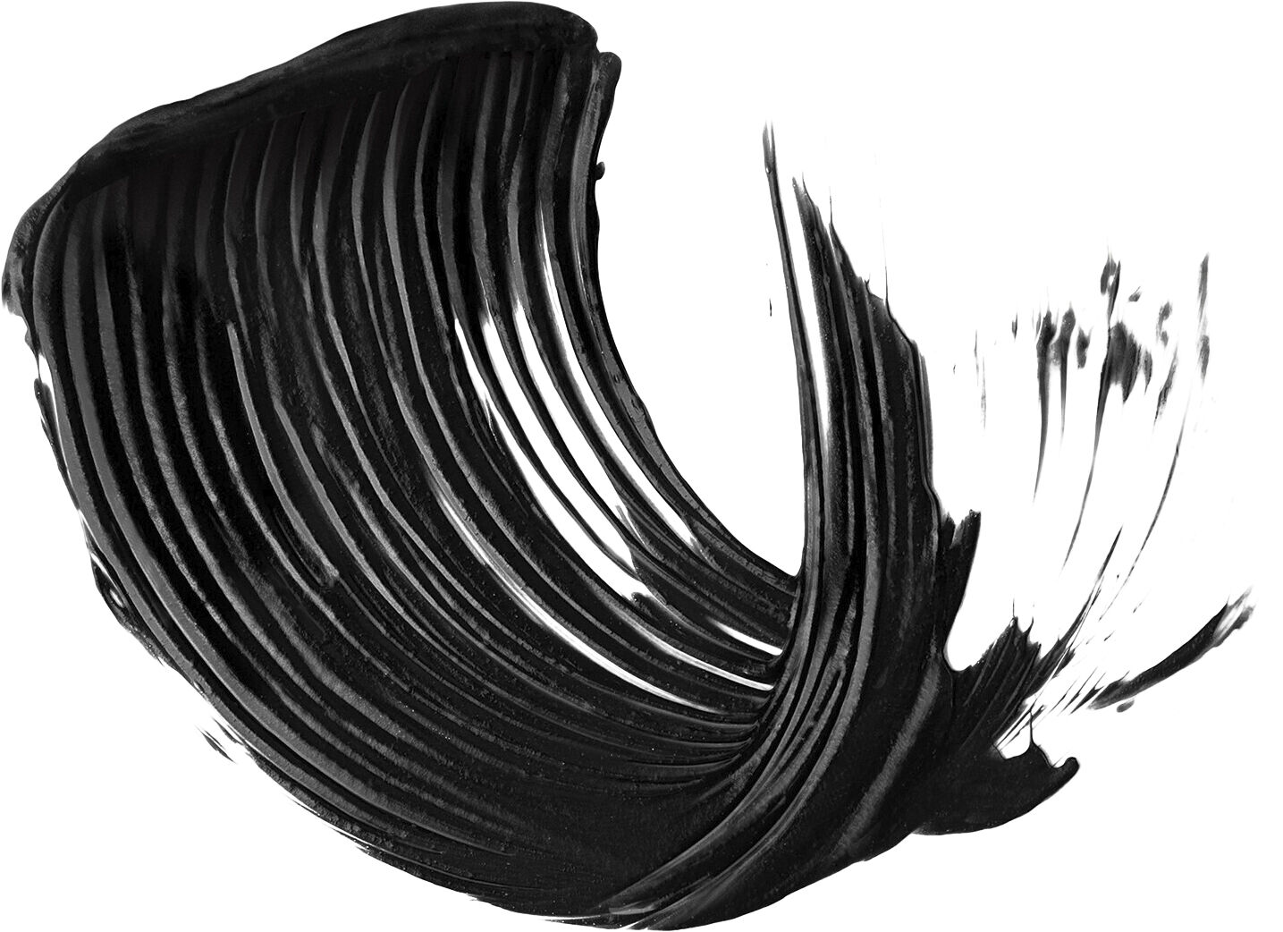 Curls Trip curling mascara set - Duo of curling mascara