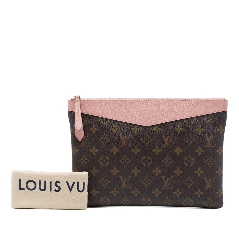 Louis Vuitton Pouch