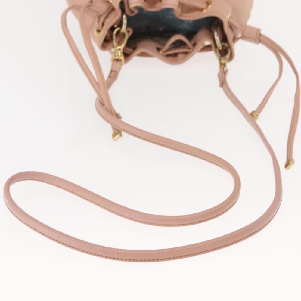 Burberry Shoulder Bag