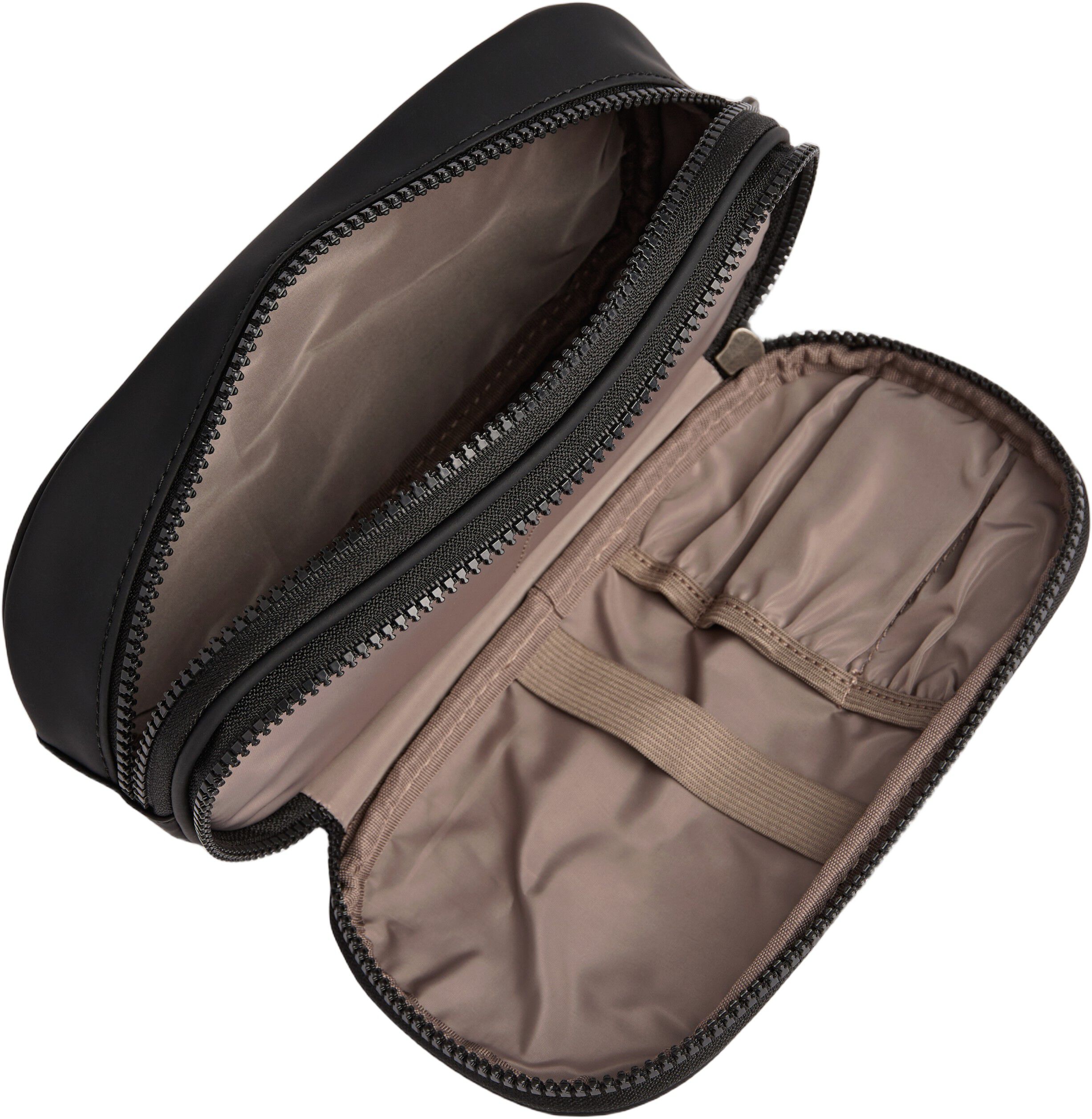 Justmbg Make-Up Purse, Rubber