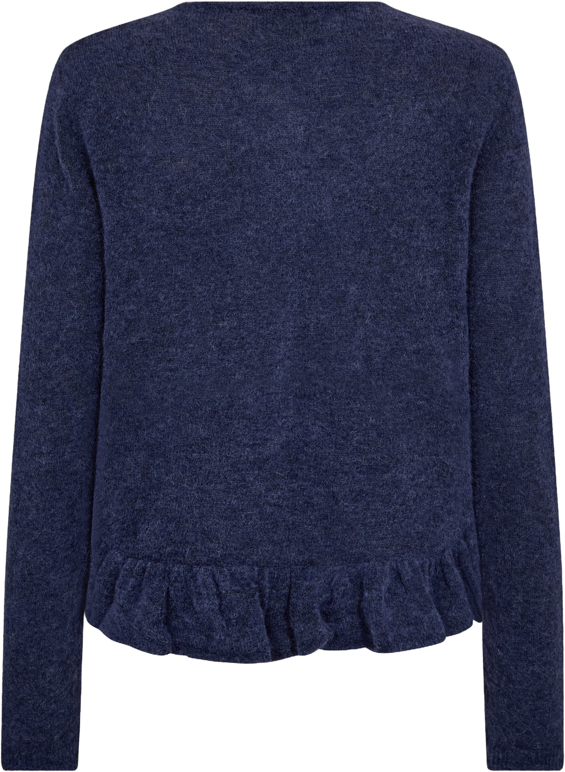 MMMape Alice Knit Cardigan