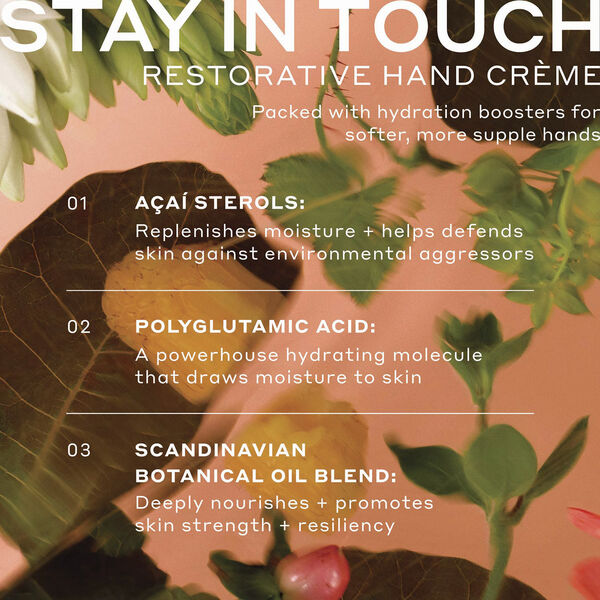 Stay In Touch håndcreme