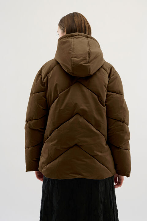 KBPolly Short Jacket