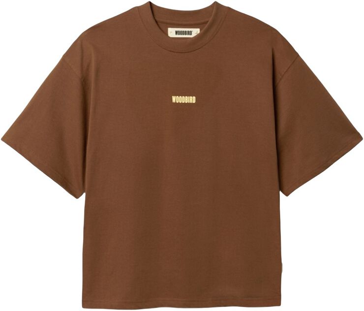 WBJuno Lion Tee