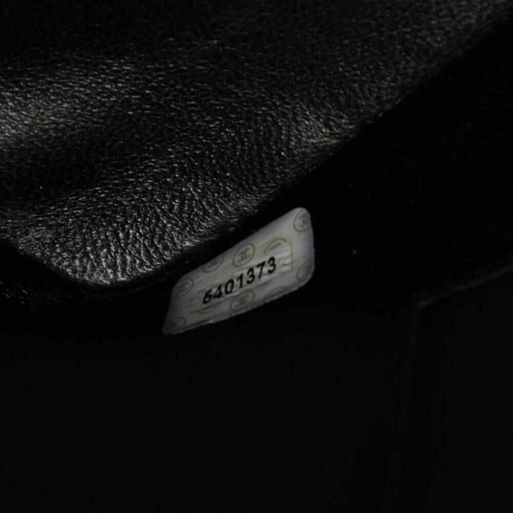 Chanel Tote