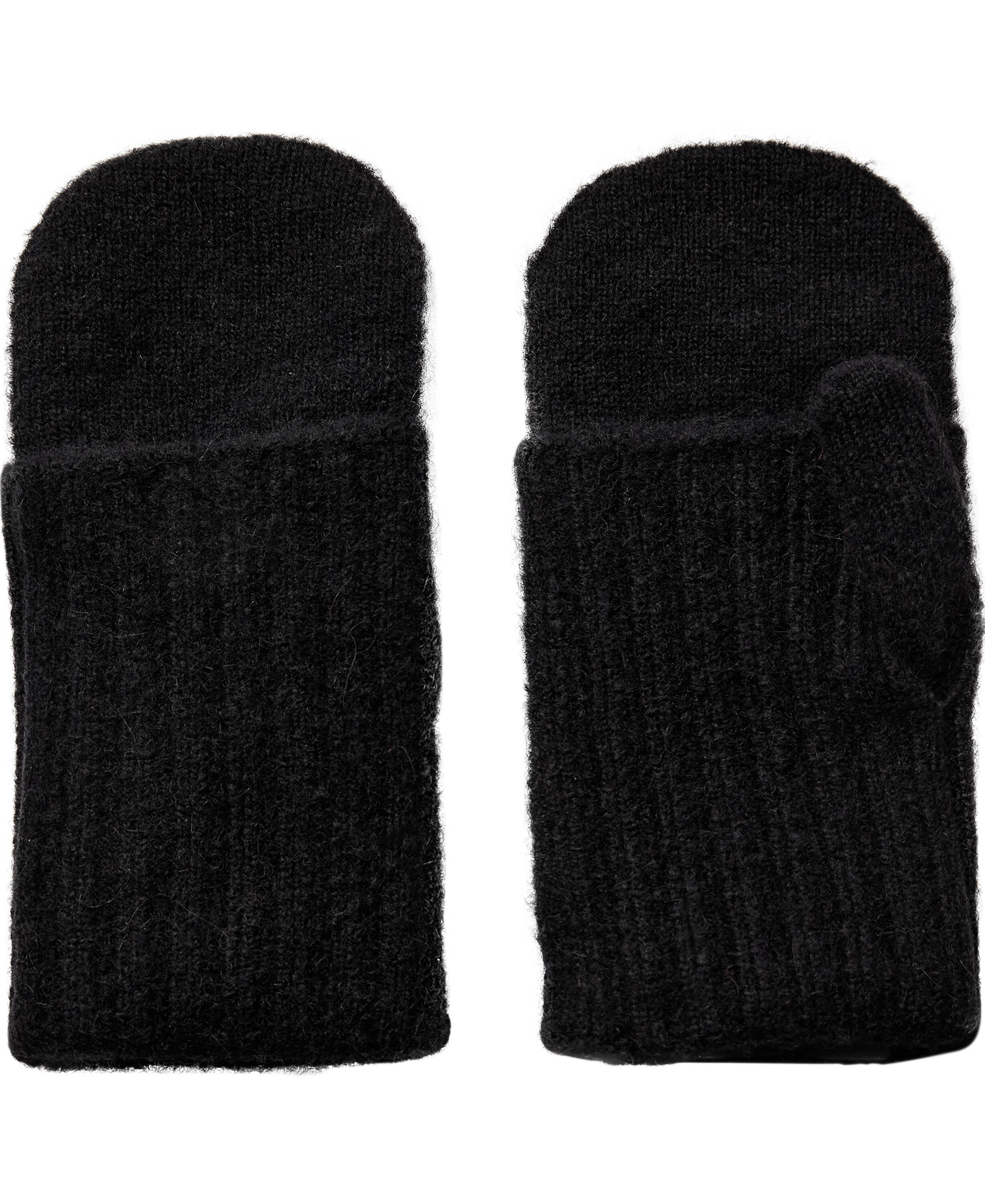6904 Supreme Mitten Black