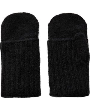 6904 Supreme Mitten Black