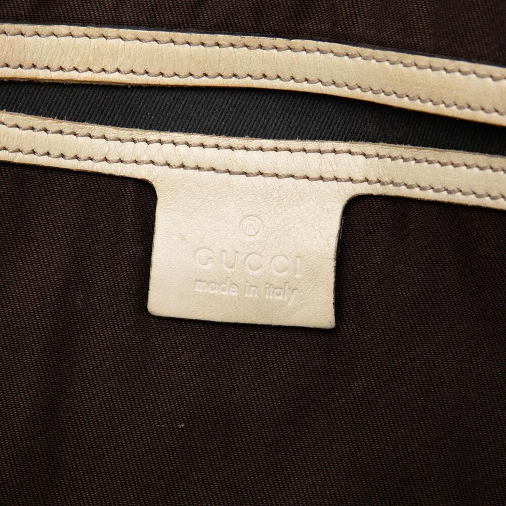 Gucci Tote