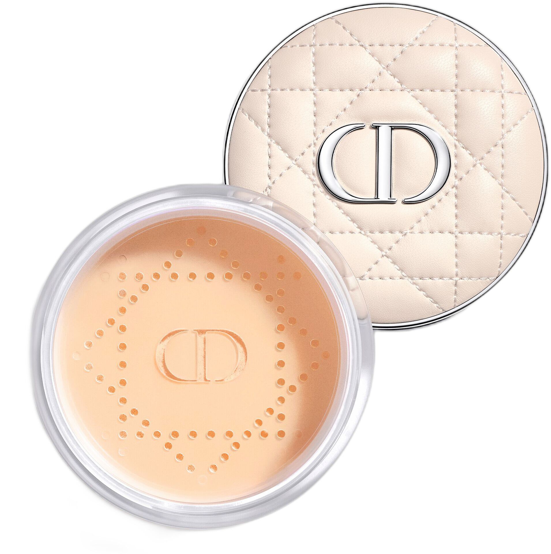 Setting powder