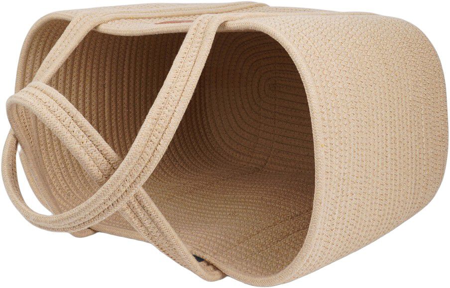 SABADI - TOTE BAG - W45 X H30 X D30 CM