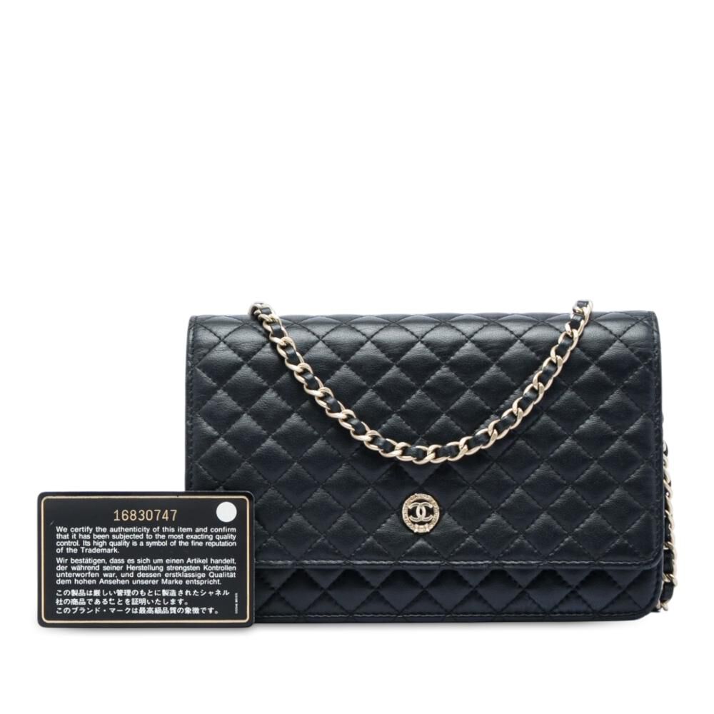 Chanel Flap Bag