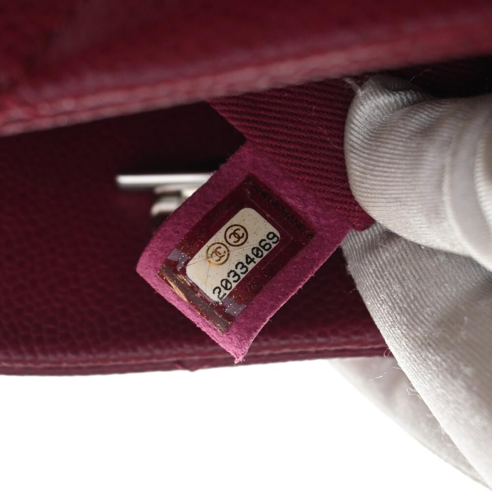Chanel Tote