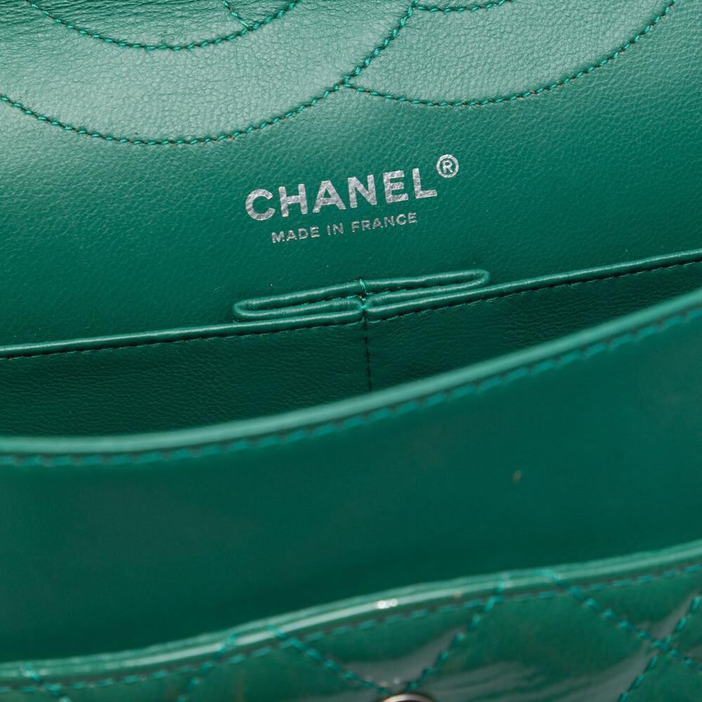 Chanel Flap Bag