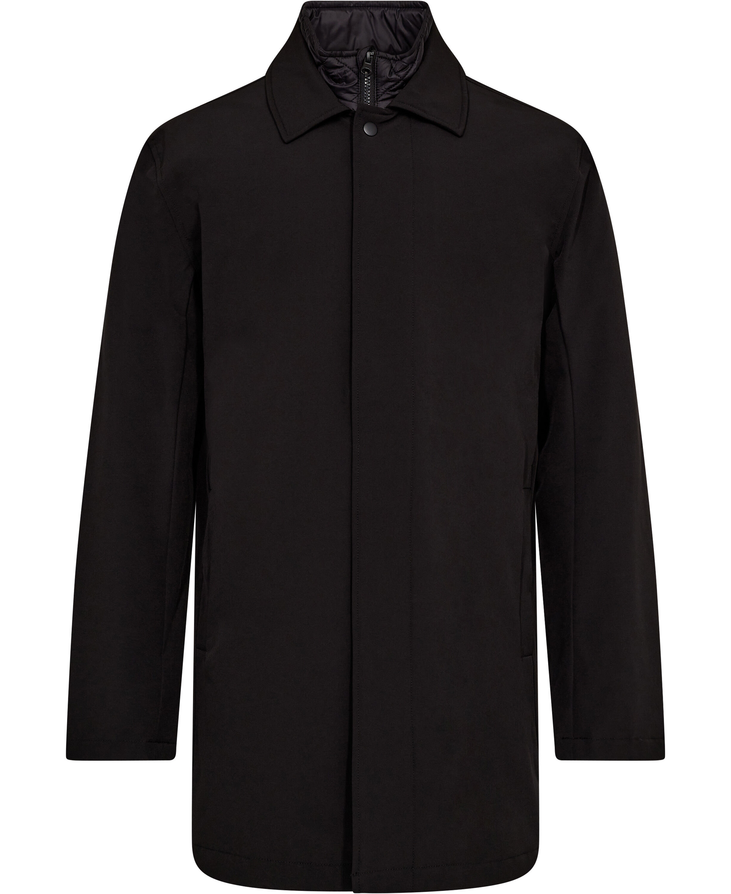 Thure convertible coat GRS