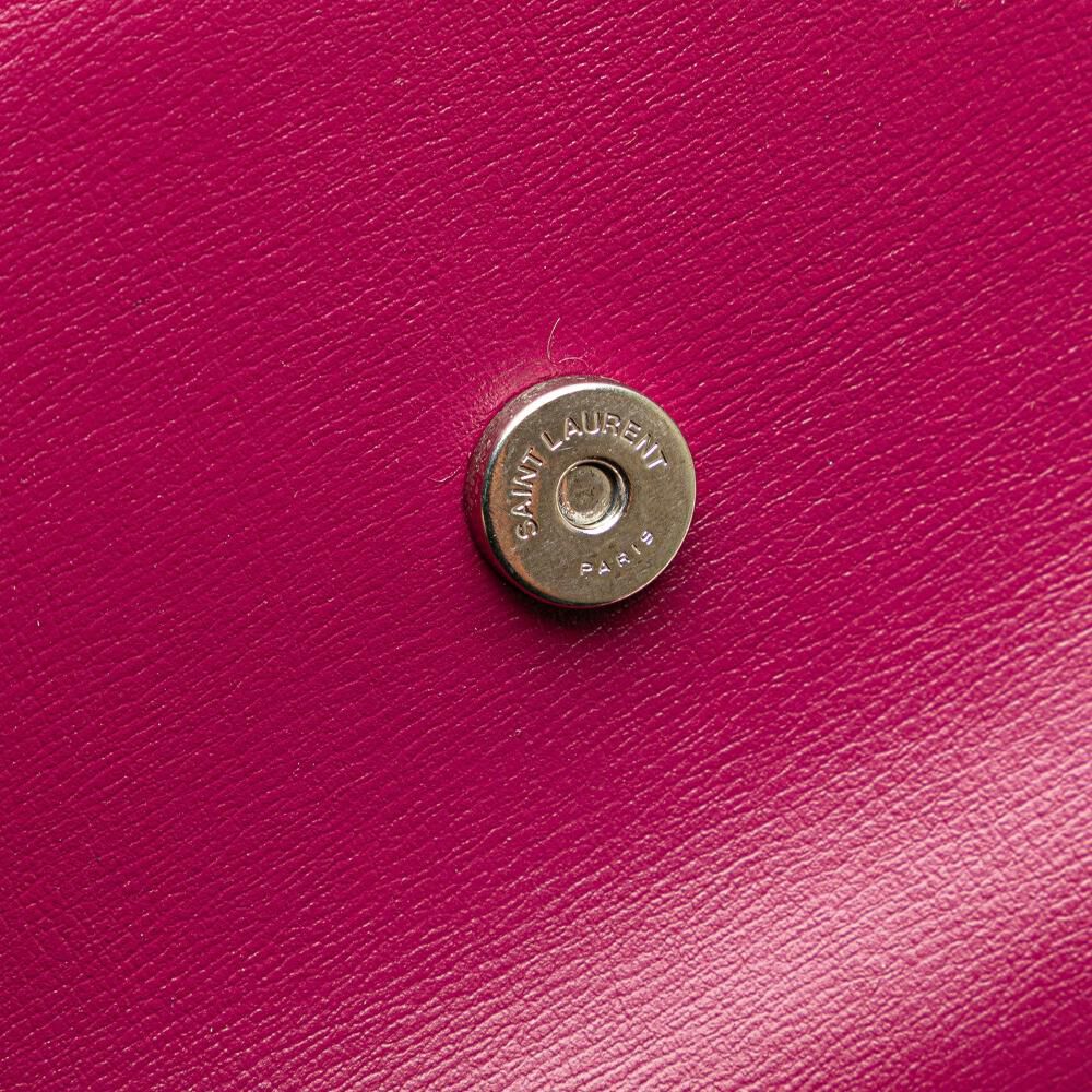 Yves Saint Laurent Crossbody Bag