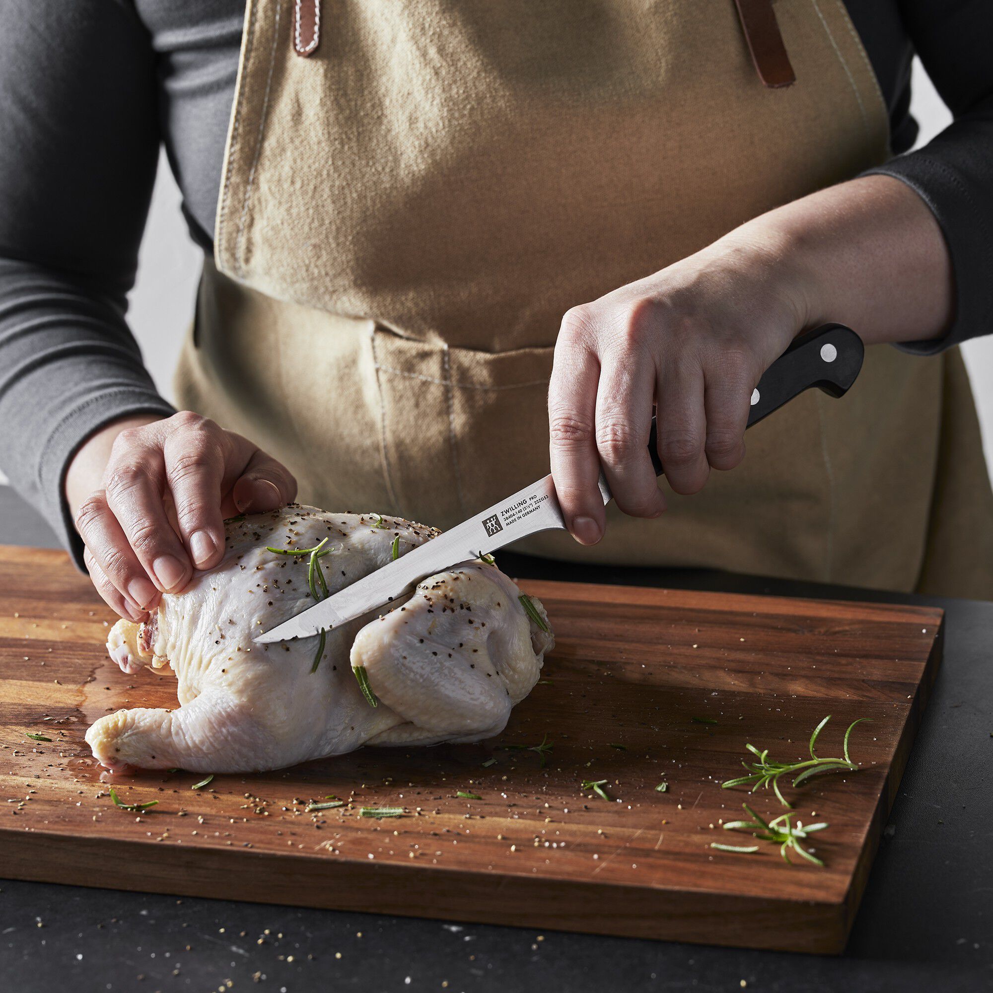 Pro Urbeningskniv 140