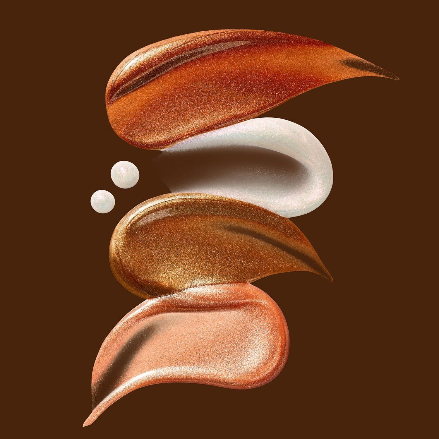 Body Lava - Highlighter f&ouml;r kroppen