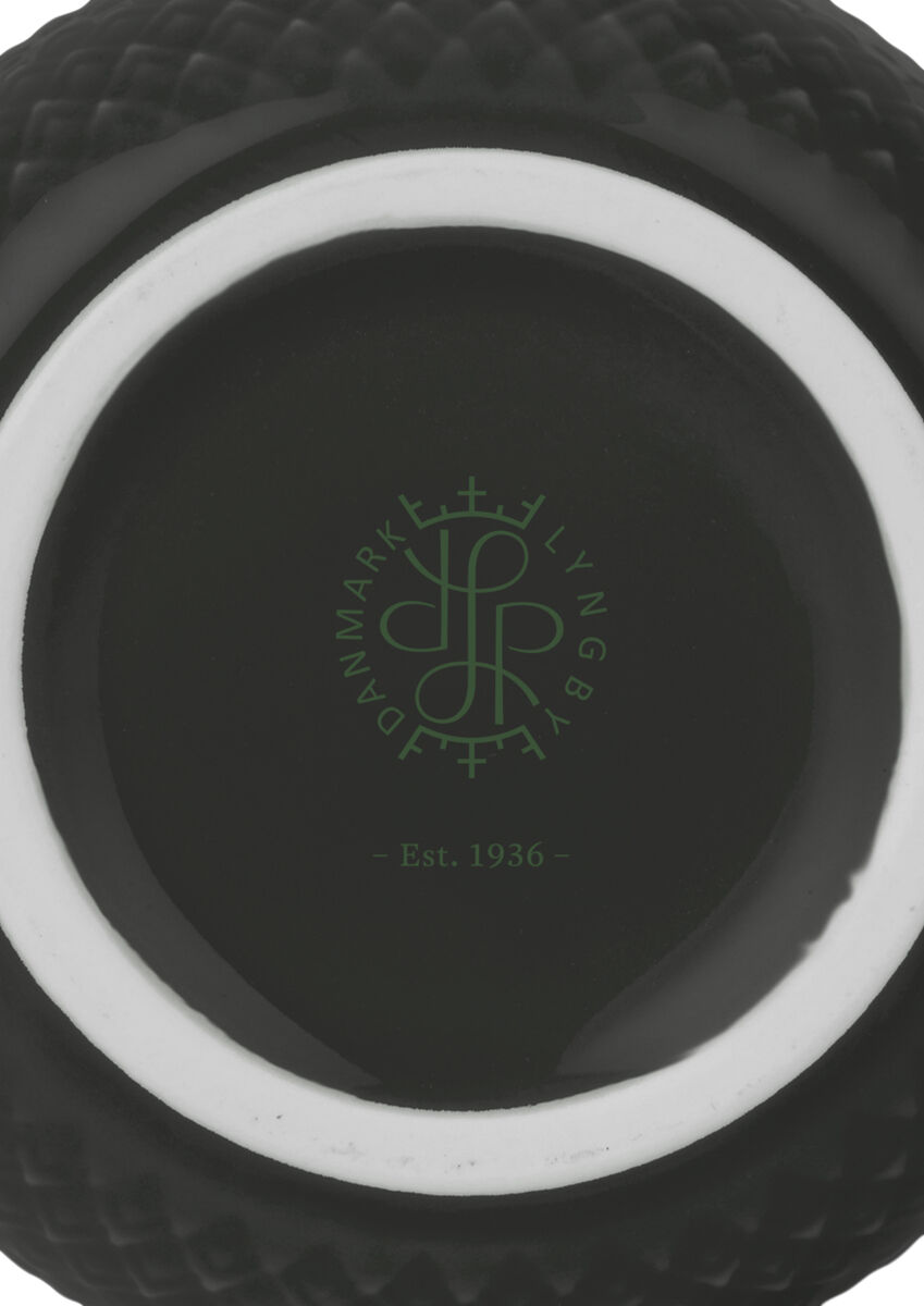 Rhombe Earth Krus med hank 39 cl slate