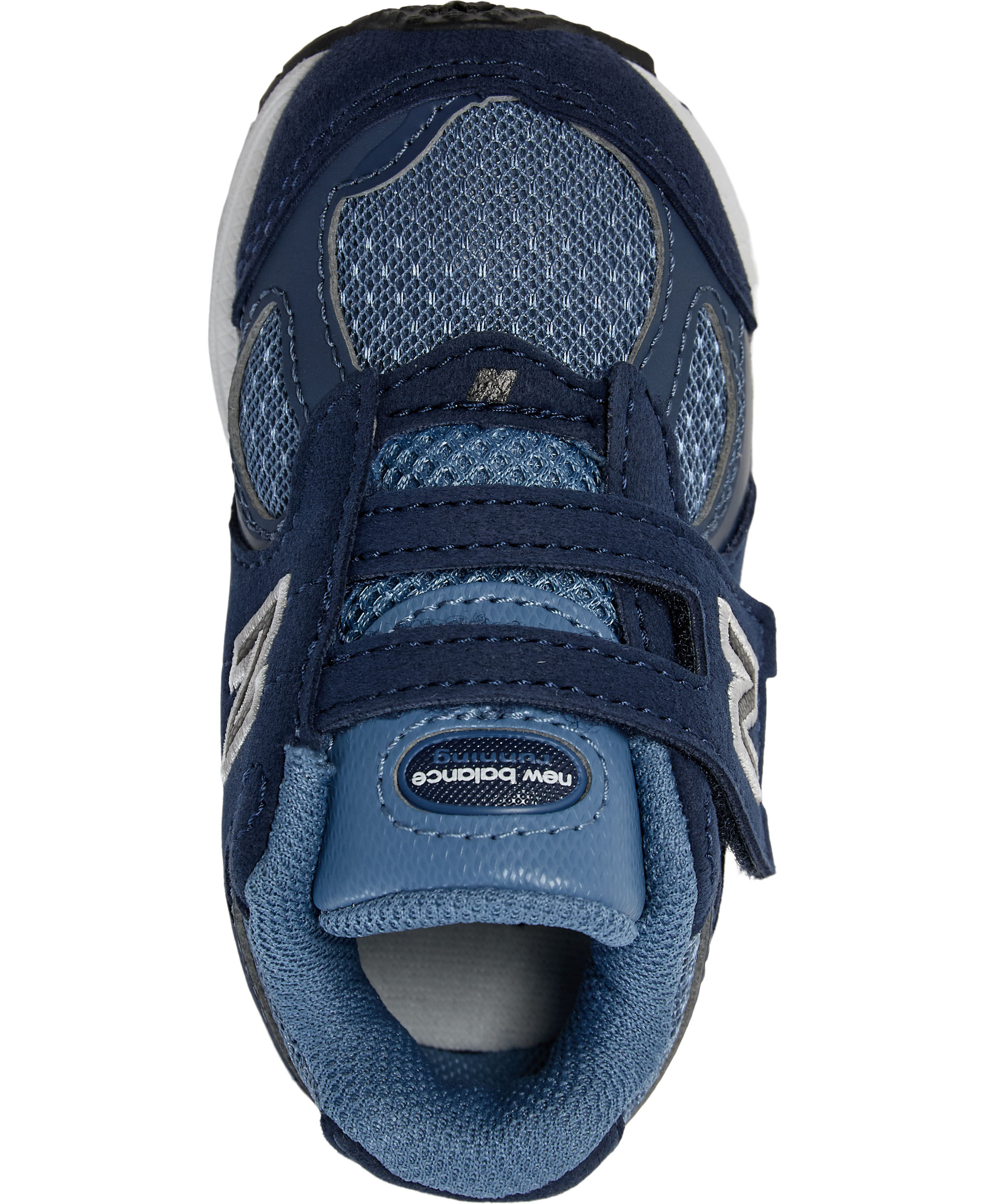 New Balance 2002 Kids Hook & Loop
