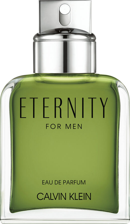 Calvin Klein Eternity Man Eau de parfum 100 ML