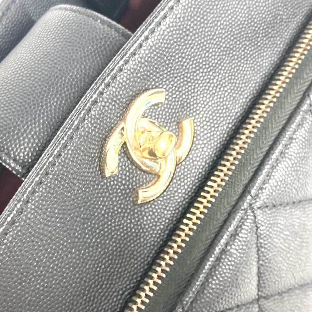 Chanel Tote