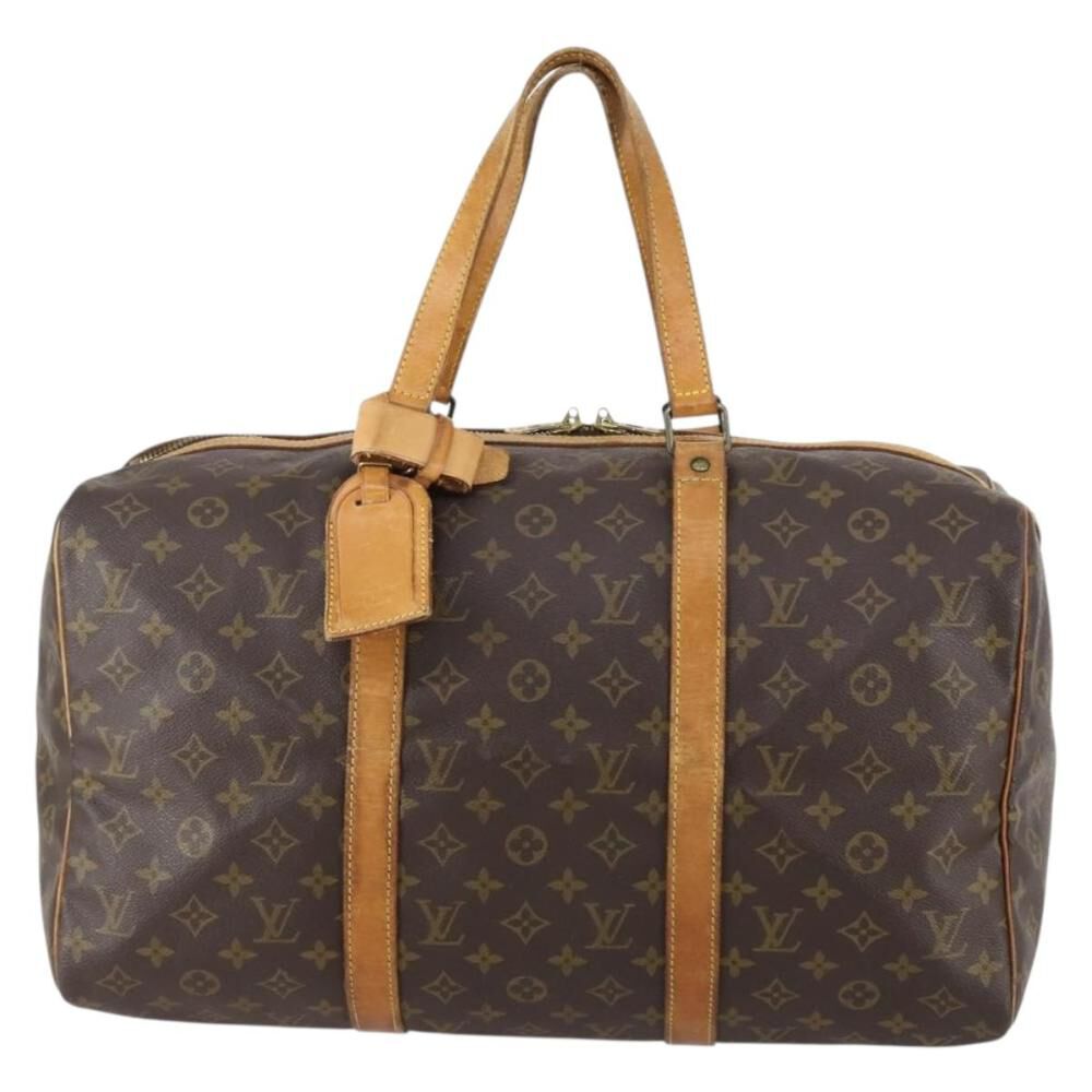 Louis Vuitton Keepall